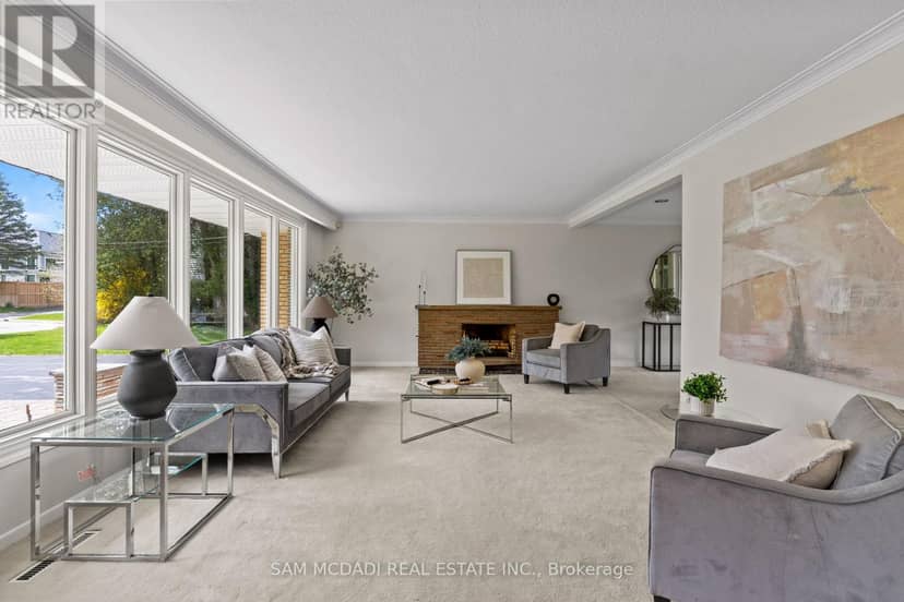 521 Vanessa Crescent, Mississauga, photo 6