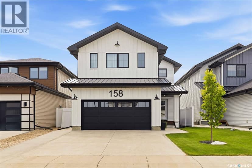 158 Chelsom BEND — photo 1 of 40
