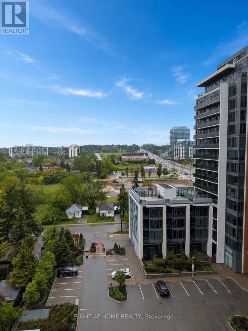 1010 - 9618 Yonge Street — photo 15 of 40