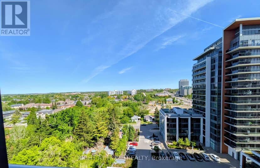 1010 - 9618 Yonge Street — photo 37 of 40