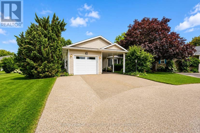 9 Huron Court — photo 1 of 40