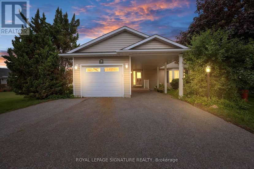 9 Huron Court — photo 3 of 40