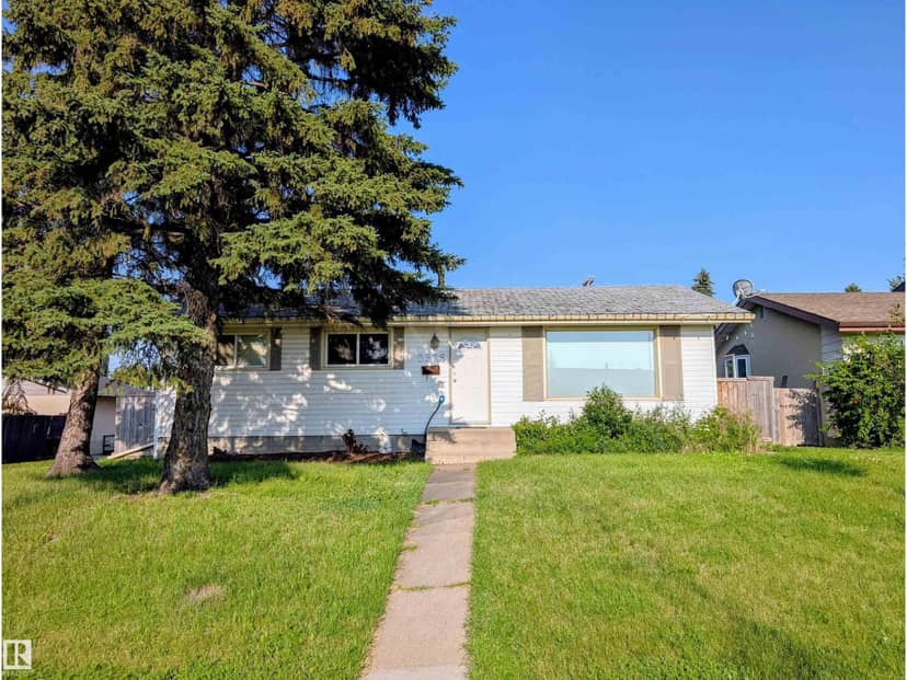 9325 168 ST NW, Edmonton