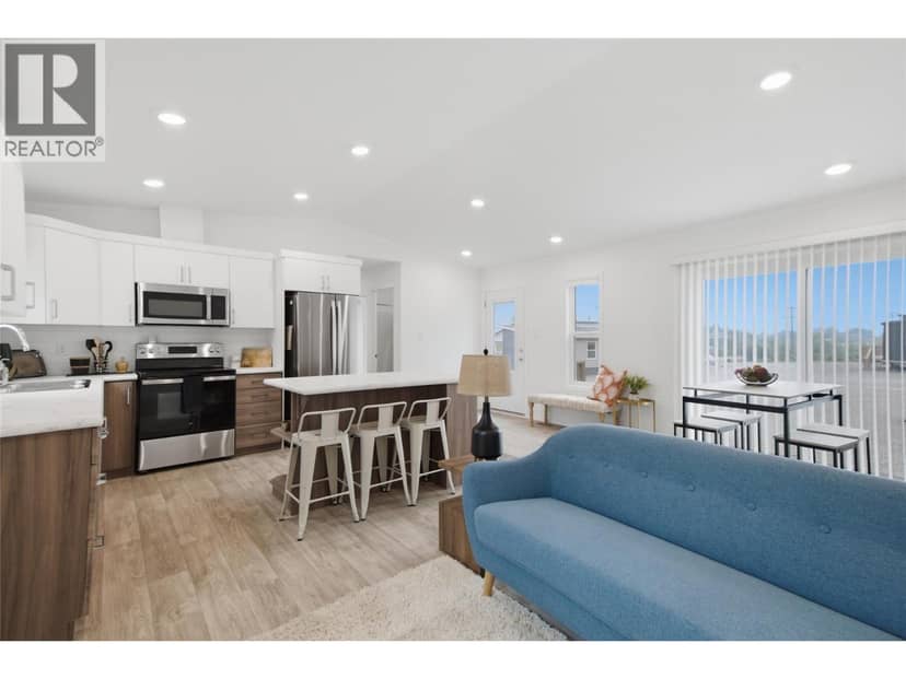 235 Aylmer Road Unit# 30 Lot# 30, Chase