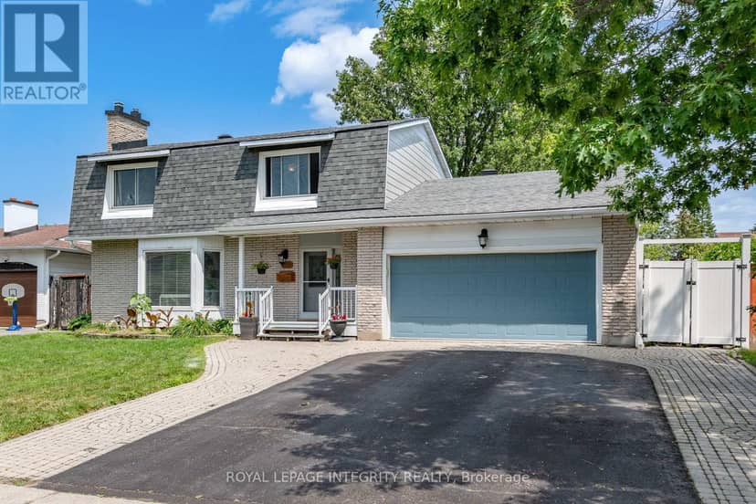 95 McClellan Road, Ottawa, photo 2
