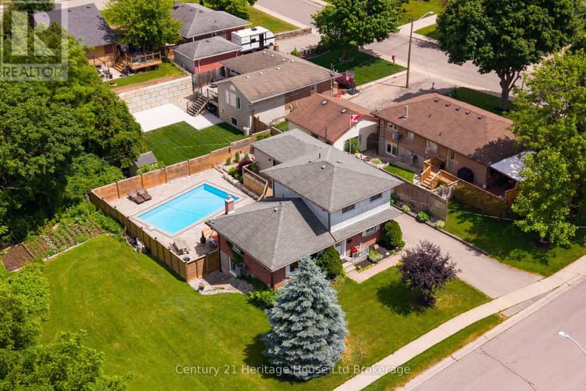 462 Rivercrest Drive — photo 1 of 40