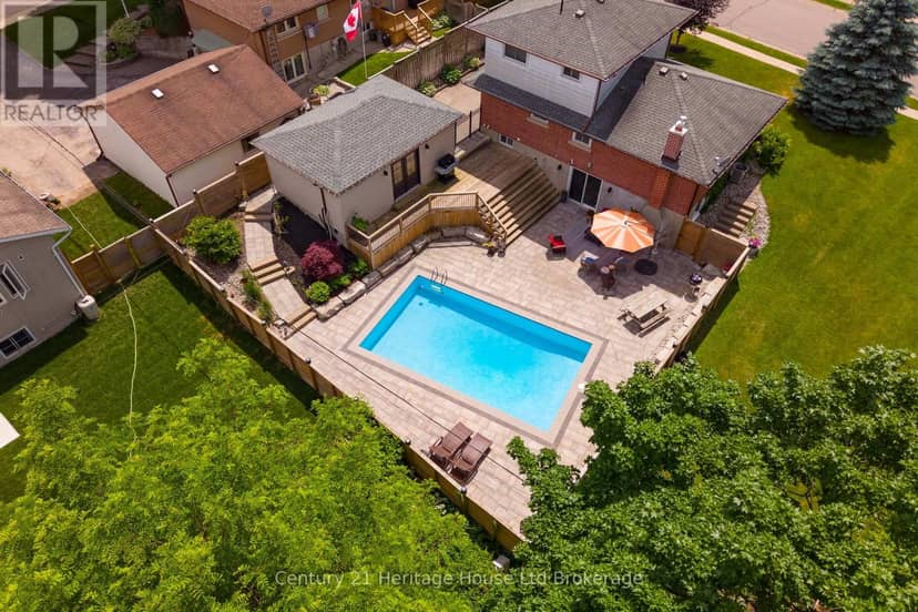 462 Rivercrest Drive — photo 35 of 40