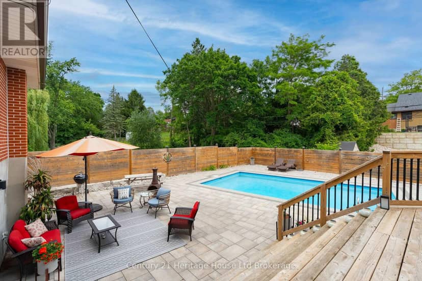 462 Rivercrest Drive — photo 36 of 40