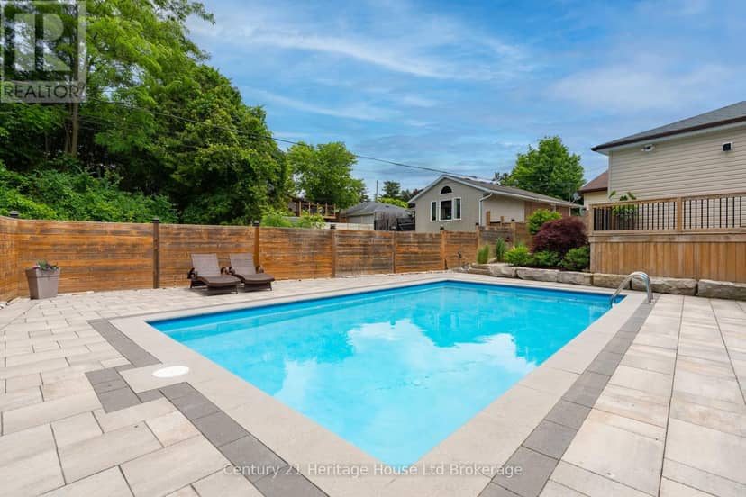462 Rivercrest Drive — photo 38 of 40