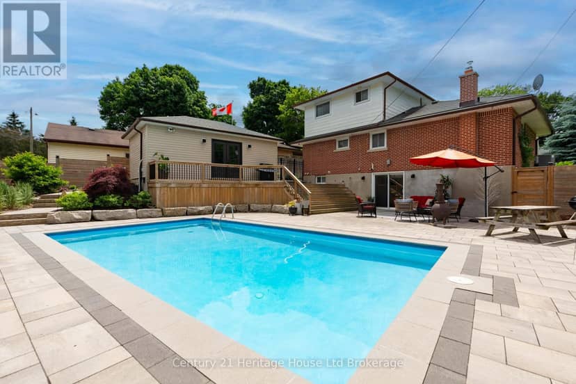 462 Rivercrest Drive — photo 39 of 40