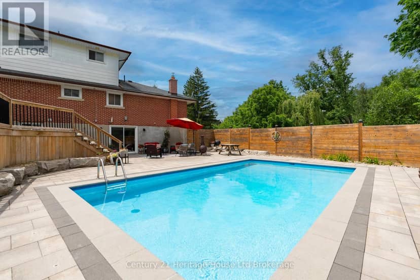 462 Rivercrest Drive — photo 40 of 40