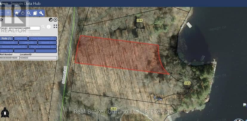Lot #36 - 0 Salmon Lake Road — photo 13 of 13