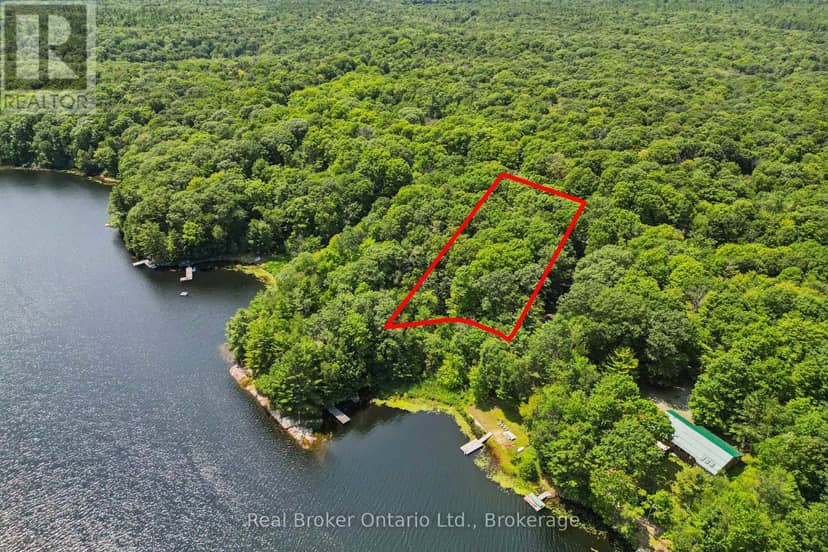 Lot #36 - 0 Salmon Lake Road, Seguin, photo 2