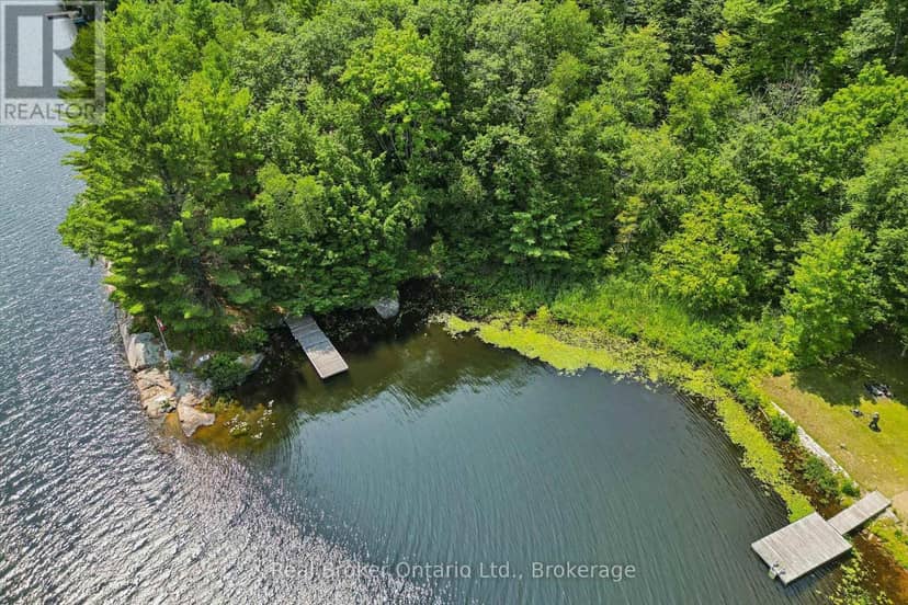 Lot #36 - 0 Salmon Lake Road, Seguin, photo 4
