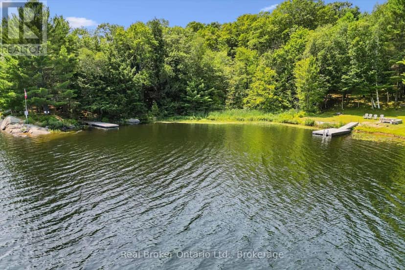 Lot #36 - 0 Salmon Lake Road, Seguin, photo 5