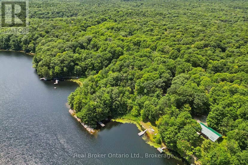 Lot #36 - 0 Salmon Lake Road, Seguin, photo 6