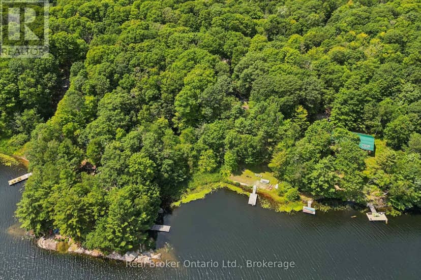 Lot #36 - 0 Salmon Lake Road, Seguin, photo 7