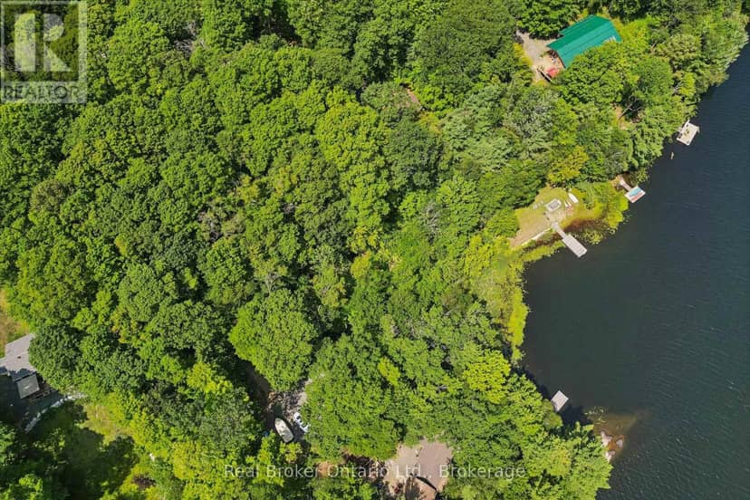 Lot #36 - 0 Salmon Lake Road, Seguin, photo 8