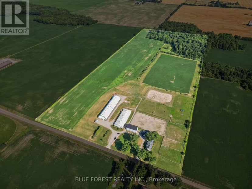 12798 Eight Mile Road, Middlesex Centre, photo 2