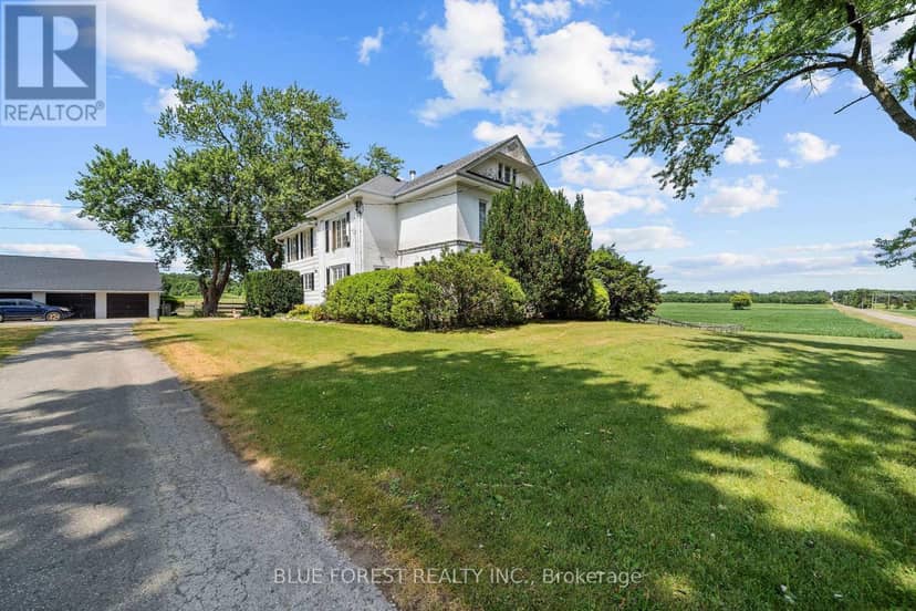 12798 Eight Mile Road, Middlesex Centre, photo 3