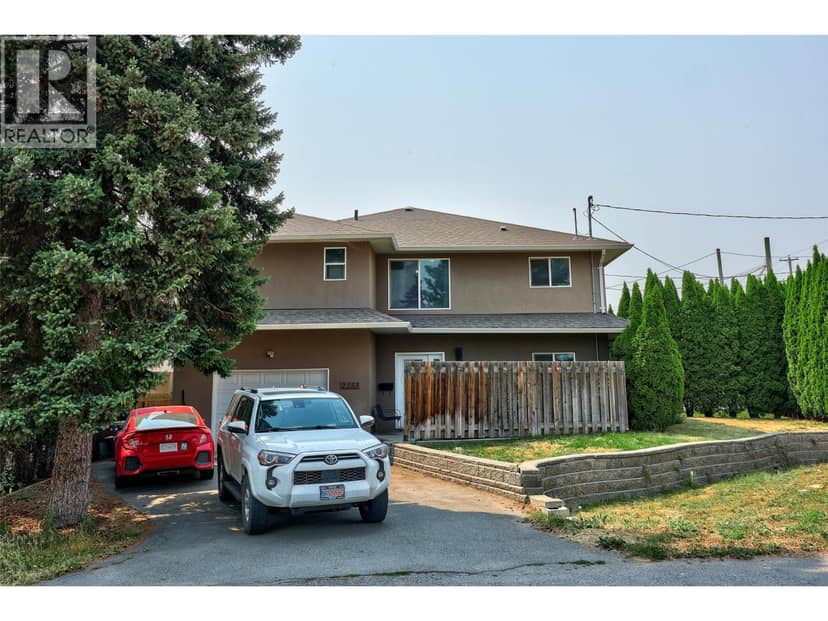 2253 PARK Drive, Kamloops