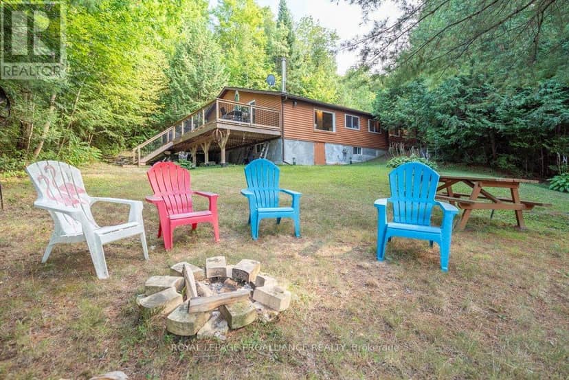 4325A Road 506, North Frontenac