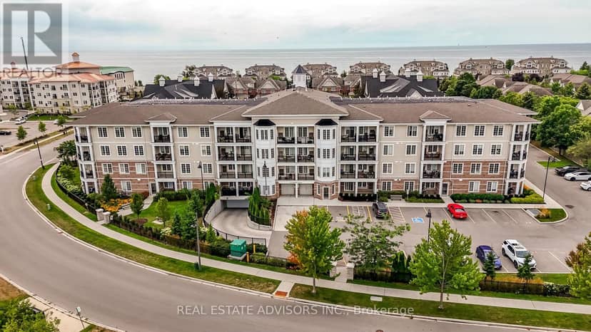 203 - 65 Shipway Avenue, Clarington