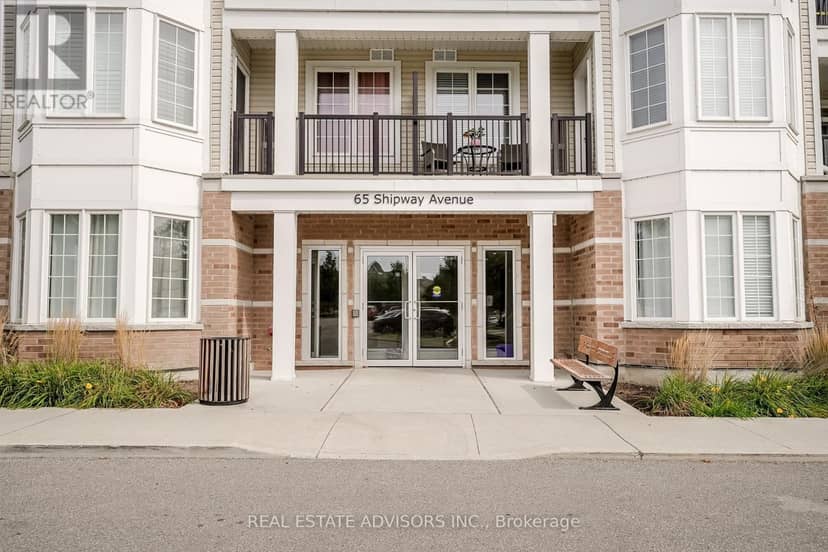 203 - 65 Shipway Avenue, Clarington, photo 2