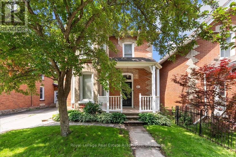 21 Peace Street, Brock, photo 2