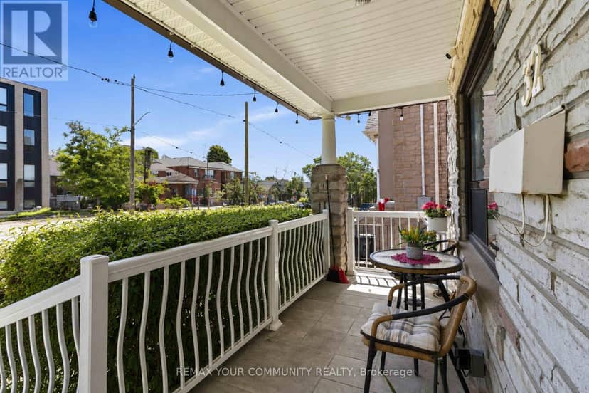32 Kirknewton Road, Toronto, photo 3