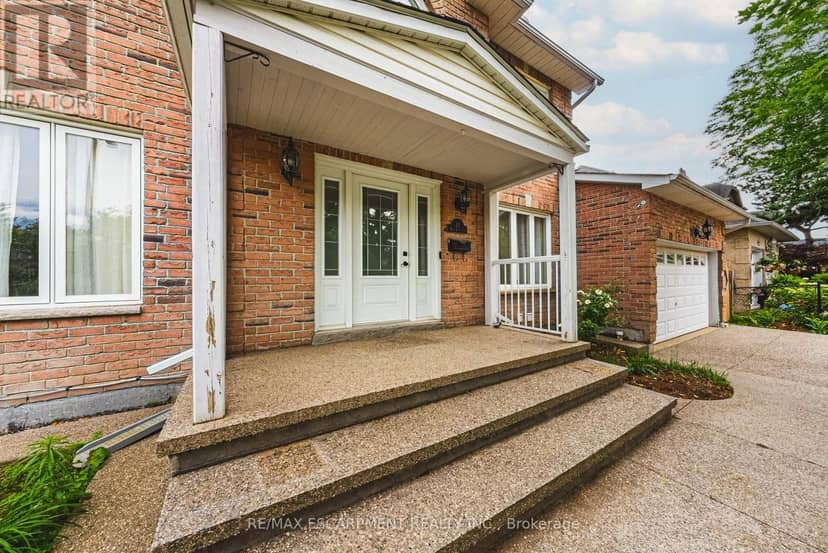 21 Moss Boulevard, Hamilton, photo 2