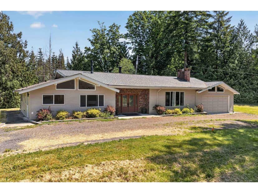 22065 102 AVENUE, Langley