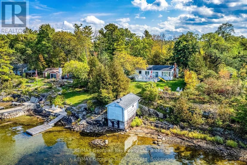 134 Forest Harbour Parkway — photo 3 of 40