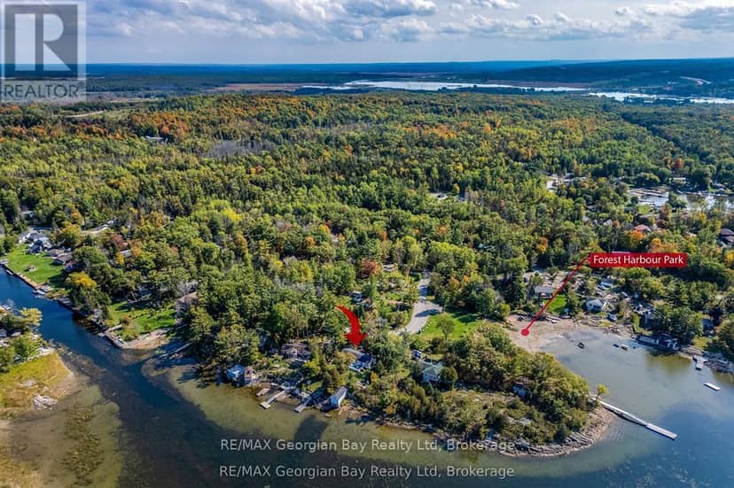 134 Forest Harbour Parkway — photo 38 of 40