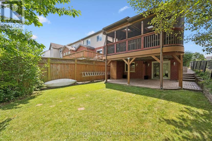 220 Carrington Drive — photo 36 of 40