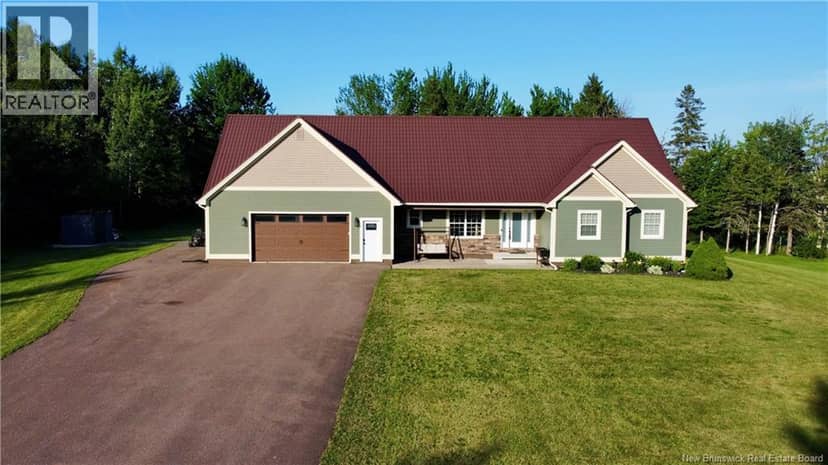 166 Route 535, Notre-Dame, photo 2