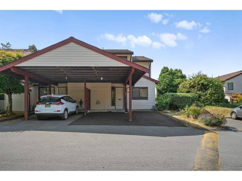75 13880 74 AVENUE, Surrey