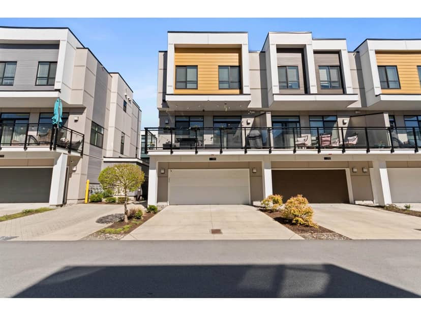 191 46150 THOMAS ROAD, Vedder Crossing, Chilliwack