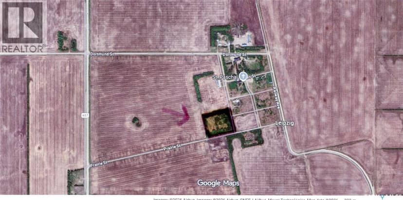 Hamm Acreage — photo 2 of 7
