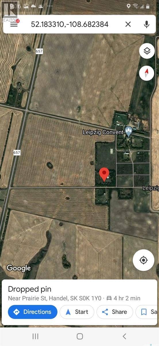 Hamm Acreage — photo 5 of 7
