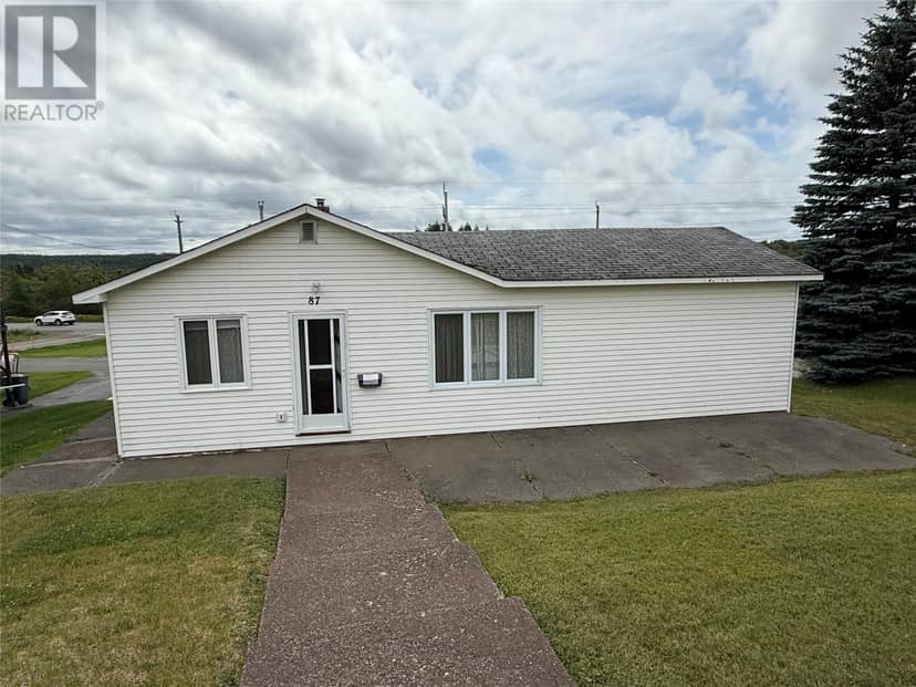 87 Circular Road, Grand Falls-Windsor, photo 2