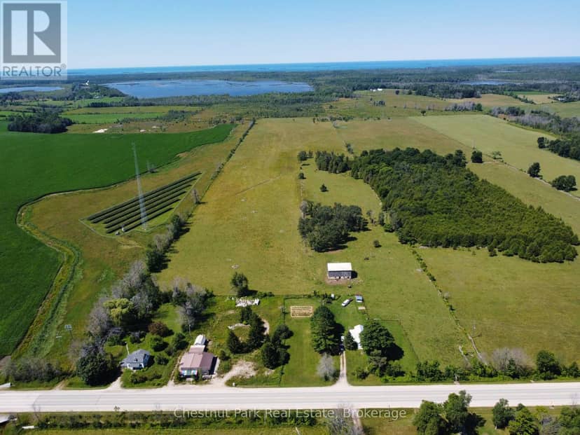 1143 Highway 6 — photo 1 of 16