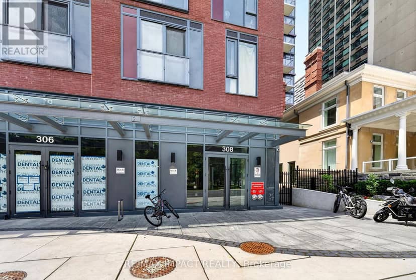 813 - 308 Jarvis Street, Toronto, photo 3