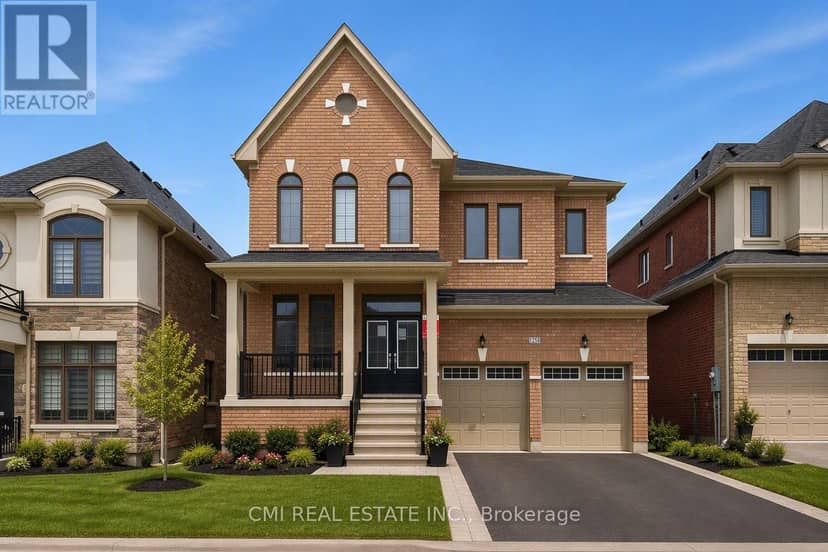 125 Raspberry Ridge Avenue — photo 1 of 40