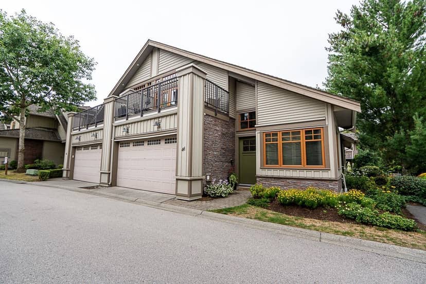 46 3109 161 STREET, Surrey