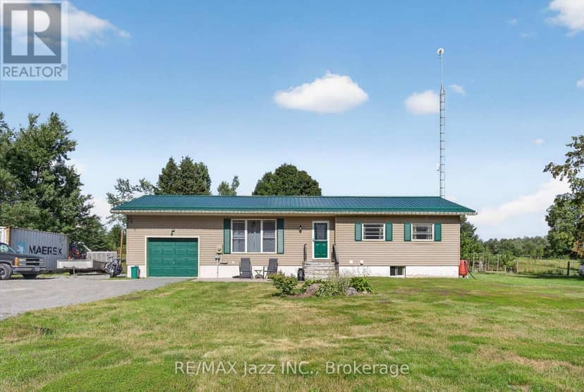1967 Comstock Line, Asphodel-Norwood, photo 2