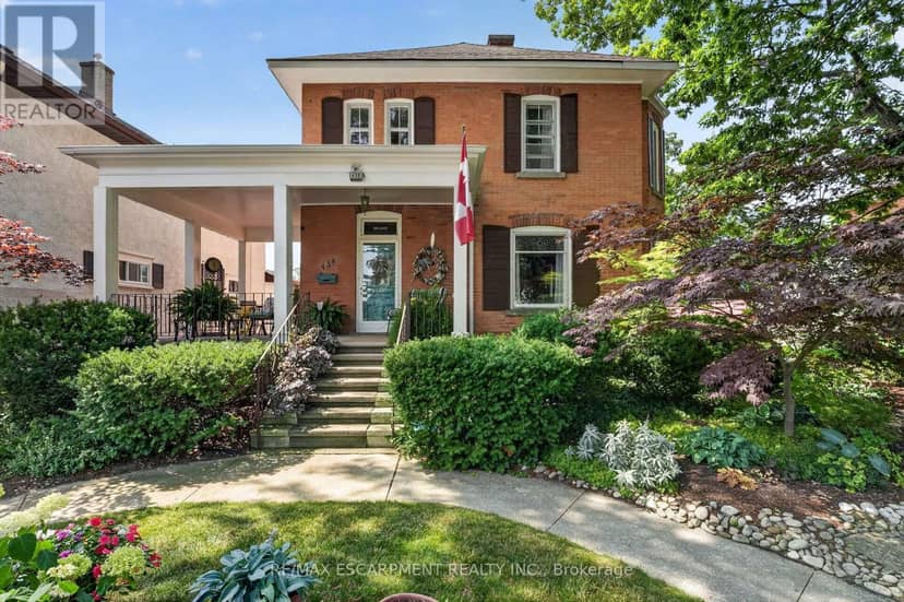 438 Broad Street W, Haldimand, photo 3