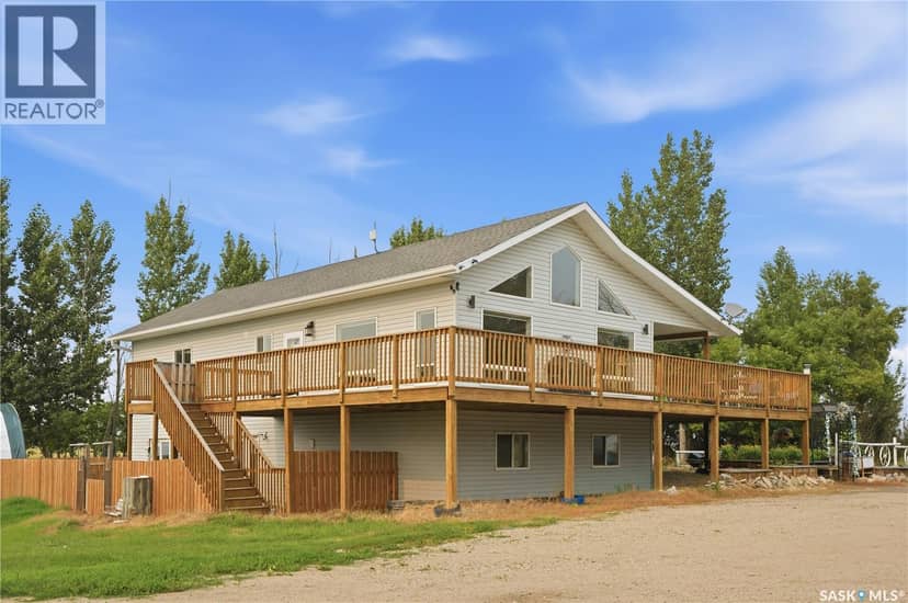 Deniz Acreage, Vanscoy Rm No. 345, photo 2