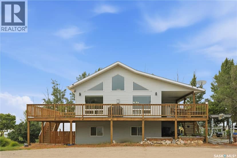 Deniz Acreage, Vanscoy Rm No. 345, photo 3