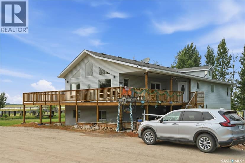 Deniz Acreage, Vanscoy Rm No. 345, photo 4